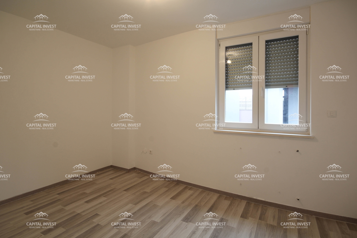 Appartamento, Trilocale, Balcone, Centro, Pula, Istria